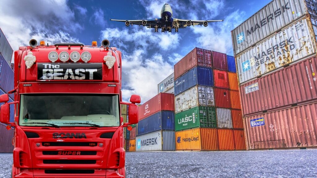logistique